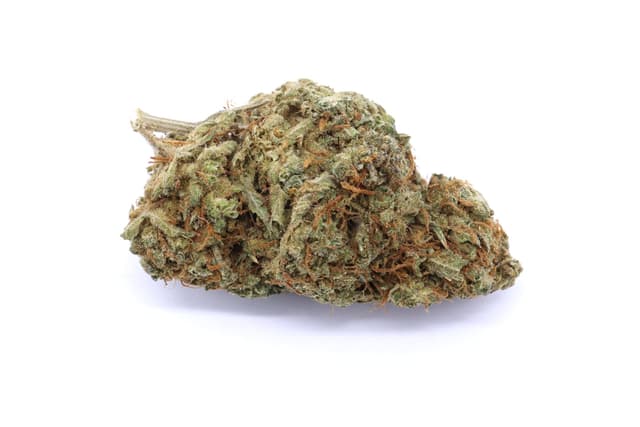 Frosted Cream Puffs Strain Flower - Hybrid