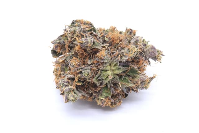 Animal Cookies Strain Flower - Indica Dominant Hybrid