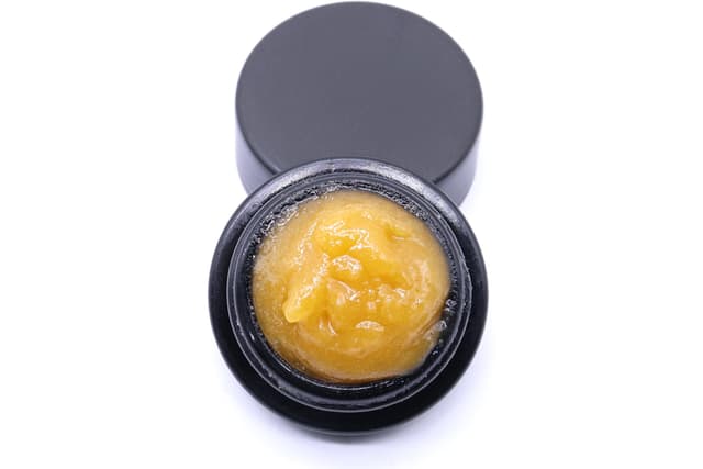 Orangeade Strain Live Resin - Hybrid