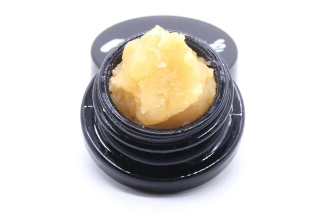 Guava Strain Budder - Sativa Dominant Hybrid