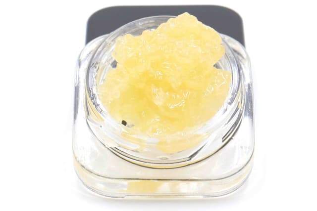 Hawaiian Mayan Gold Strain Caviar - Sativa Dominant Hybrid
