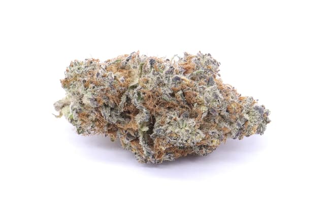 Purple Monkey Balls Strain Flower - Indica Dominant Hybrid