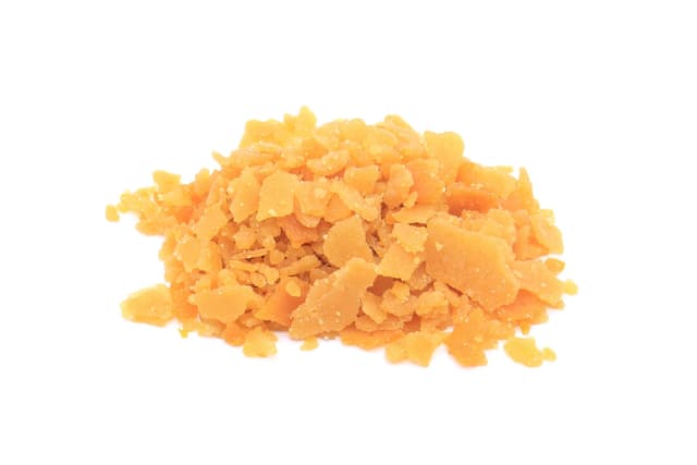 White Widow Strain Wax - Sativa Dominant Hybrid