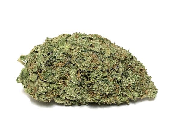 Berry White Strain - Indica (Wholesale)