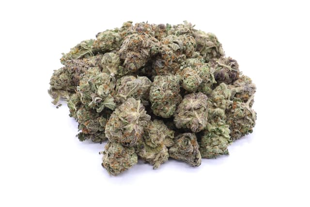 Wedding Cake Strain AAA Small Buds - Indica Dominant Hybrid