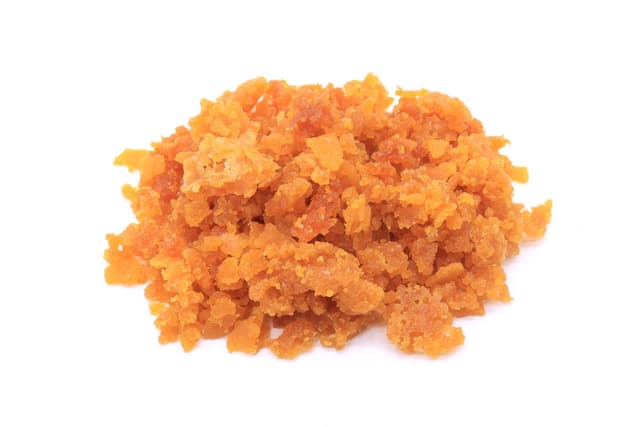 Durban Poison Strain Wax - Sativa
