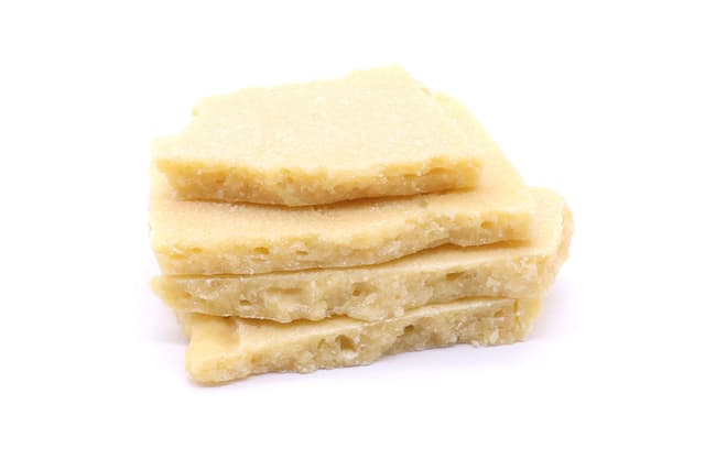 Grape God Strain Crumble Wax - Sativa Dominant Hybrid