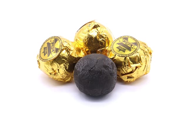 Nepalese Temple Ball Hash