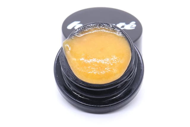 T-4 Strain Live Resin - Sativa Dominant Hybrid