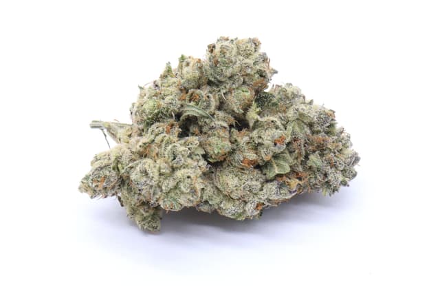 Zack's Cake Strain Flower - Hybrid