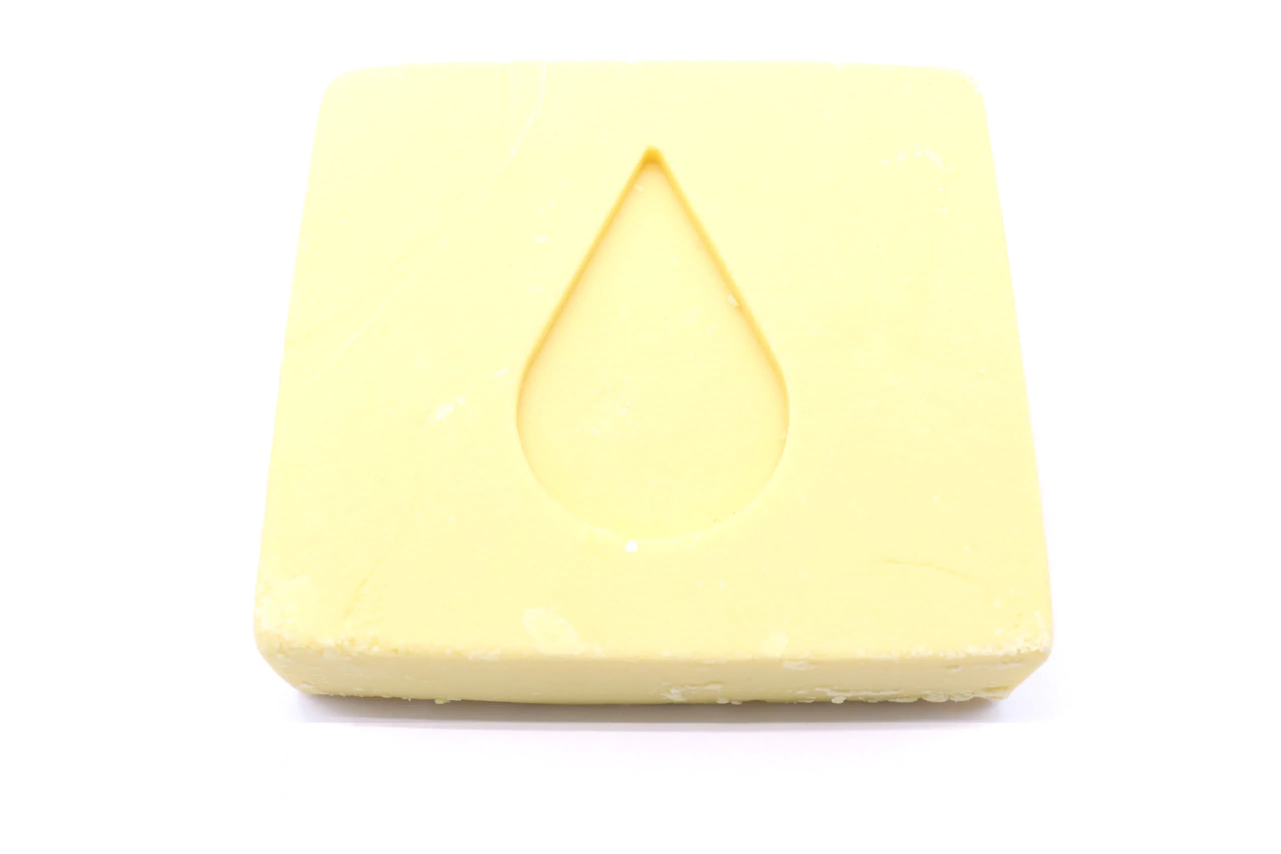 Starburst Full Melt Hash - Orange Creamsicle