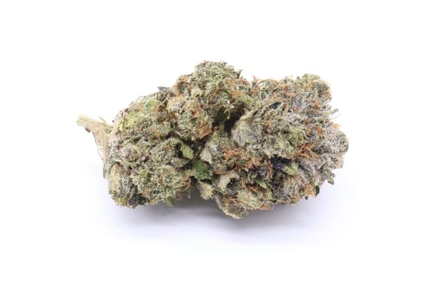 Sherbert Cake Strain Flower - Indica Dominant Hybrid