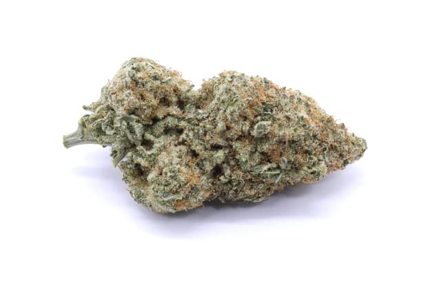 Permanent Marker Strain Flower - Indica Dominant Hybrid