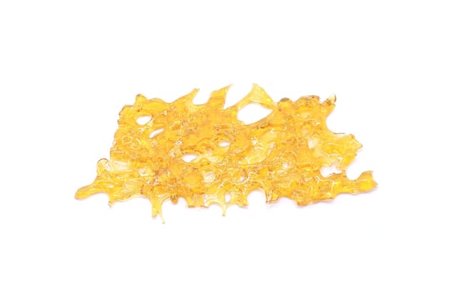 Pink Cookies Strain Shatter - Hybrid