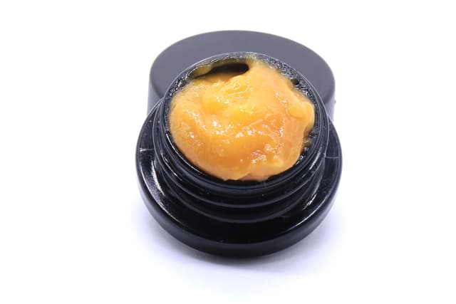 The Funk Strain Live Resin - Indica Dominant Hybrid