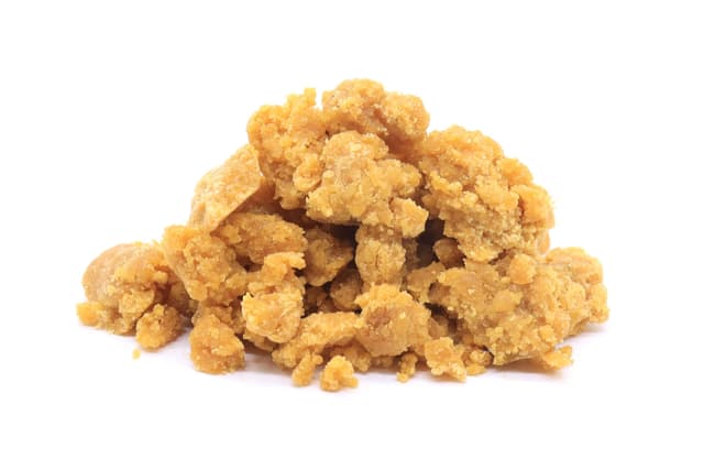 Honey Bananas Strain Wax - Hybrid