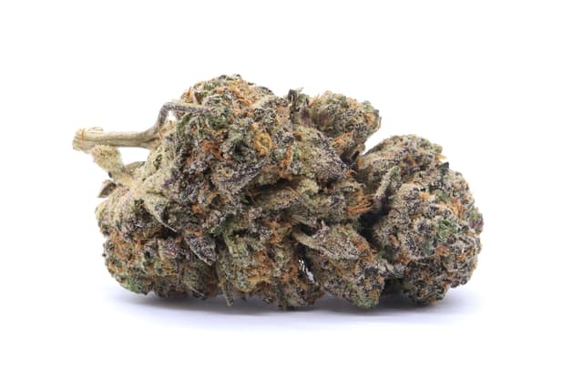 Shamrock Cake Strain Flower - Sativa Dominant Hybrid