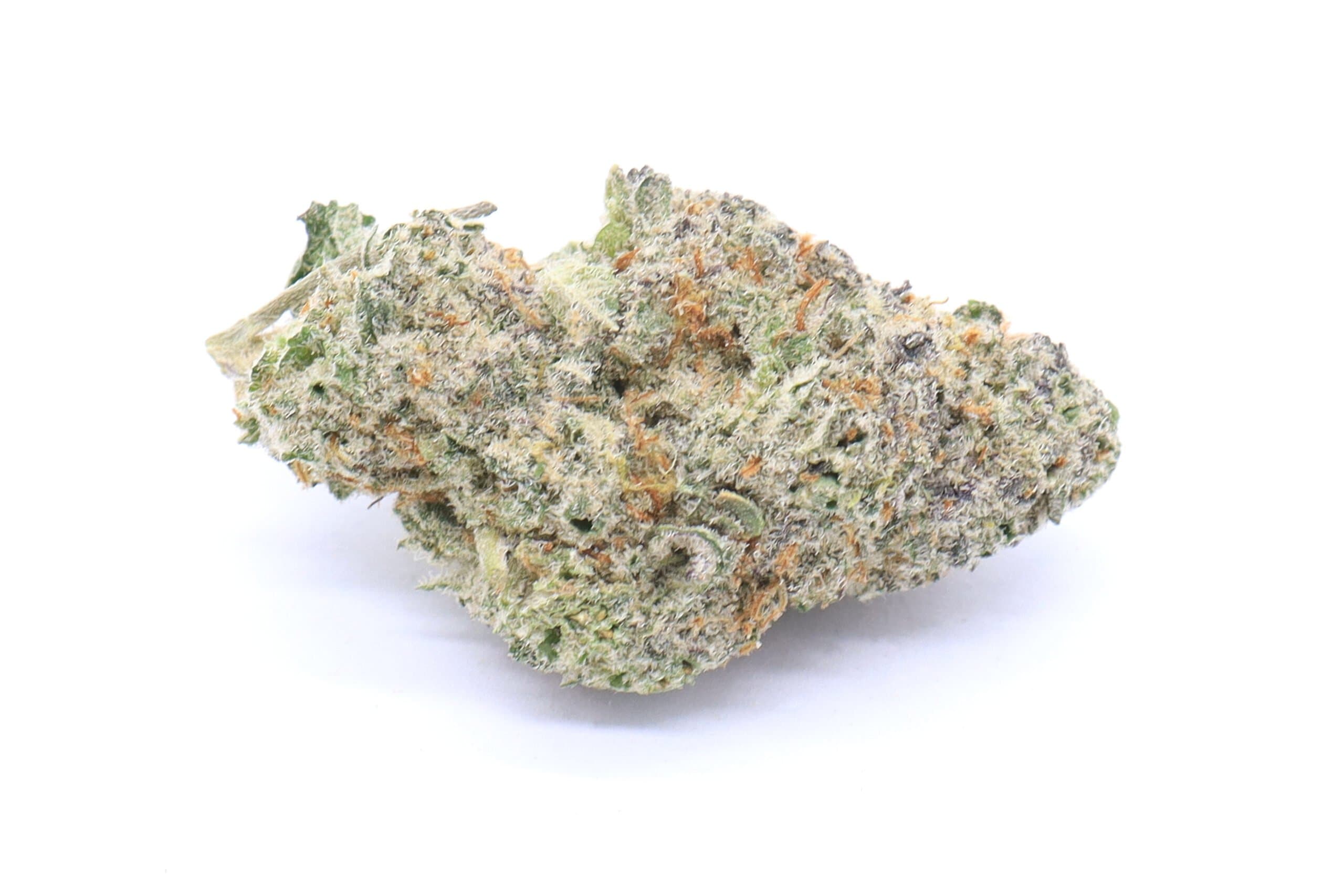 Thin Mint Girl Scout Cookies Strain Flower - Hybrid