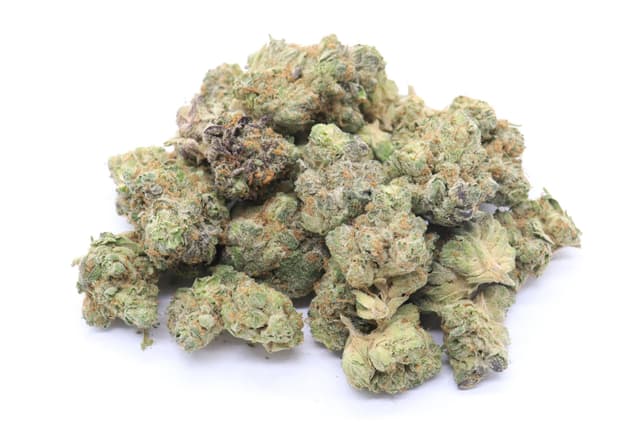 Allen Wrench Strain AAA Small Buds - Sativa Dominant Hybrid