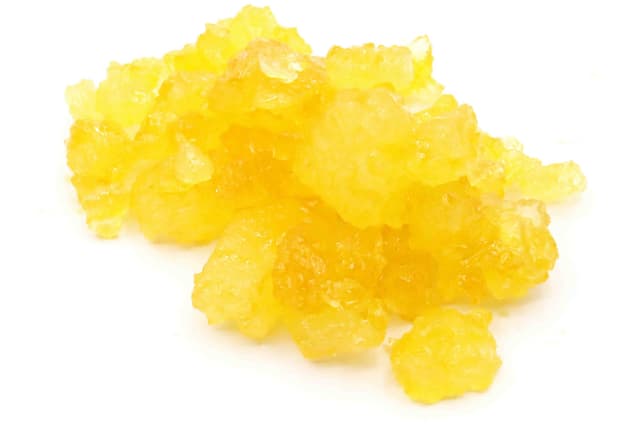 Tyson Strain Diamonds - Indica