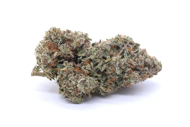 Zoo Dawg Strain Flower - Indica Dominant Hybrid