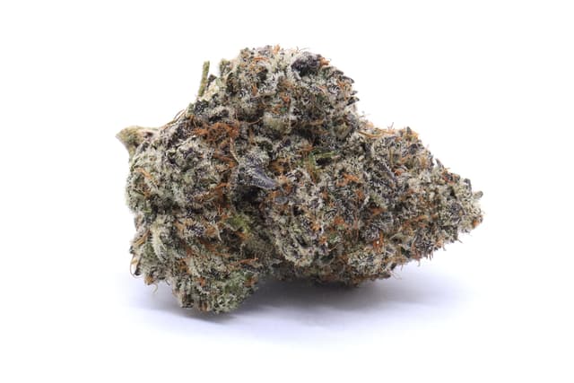 Slurricrasher Strain Flower - Sativa Dominant Hybrid