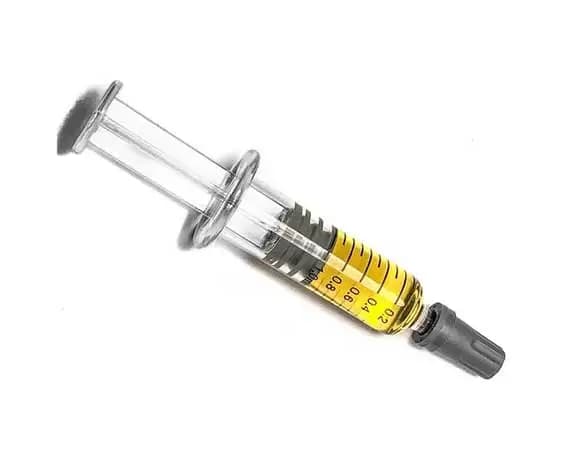THC Distillate (Wholesale)