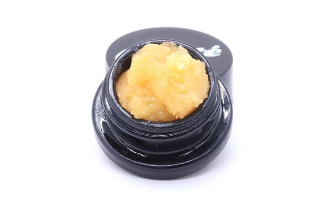 Gorilla Glue Strain Budder - Indica Dominant Hybrid