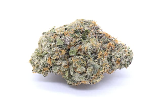 McFlurry Strain Flower - Hybrid