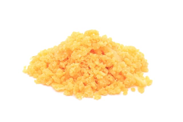 Grapes N Cream Strain Wax - Hybrid