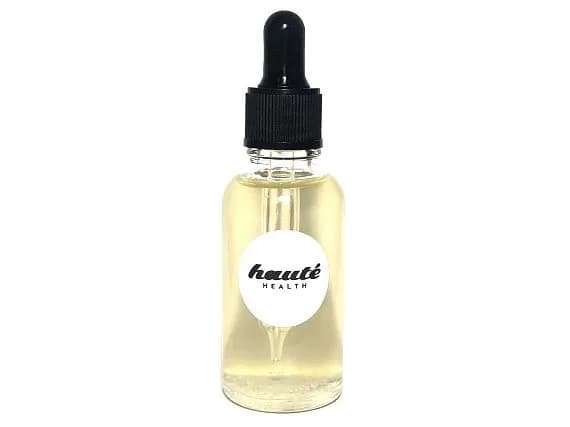 1:1 500mg Pure CBD Isolate & THC Tincture (30ml)