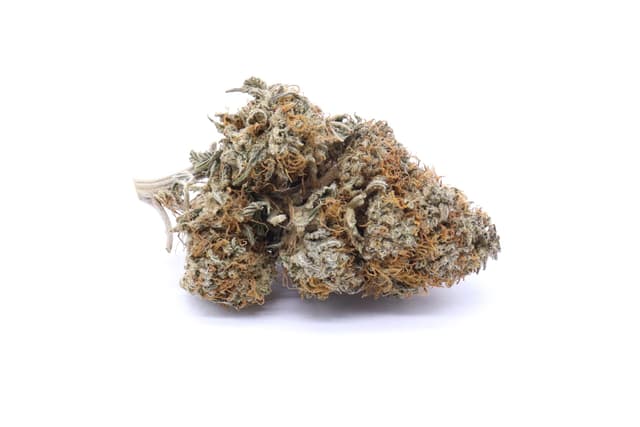 Godfather OG AAAA Strain Flower - Indica Dominant Hybrid