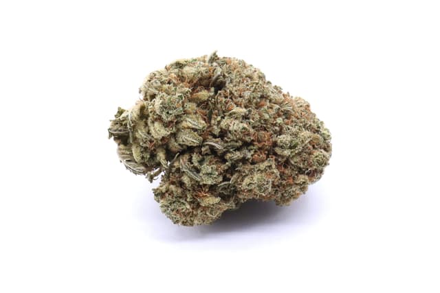 Lava Cake Strain Flower - Indica Dominant Hybrid