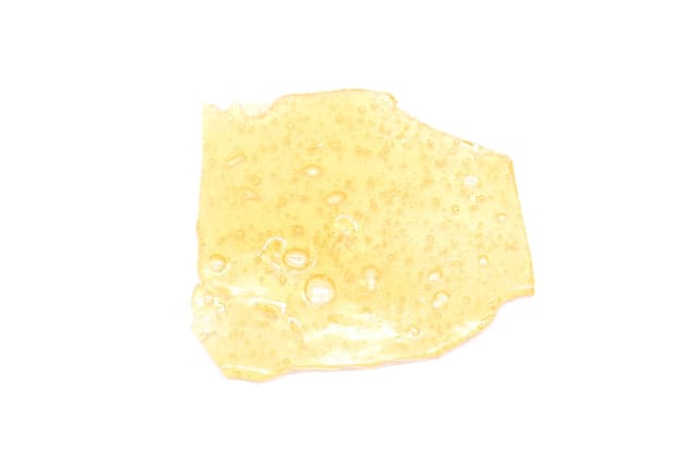 Permafrost Strain Shatter - Sativa Dominant Hybrid