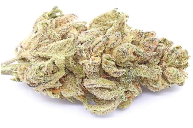 Panda Face Strain Flower - Indica Dominant Hybrid