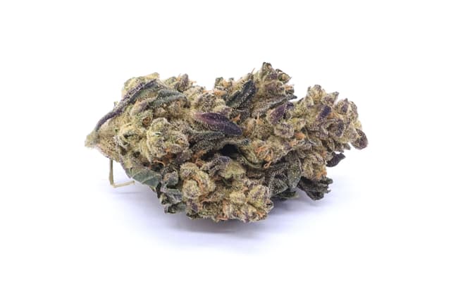 Grape Stomper Strain Flower - Sativa Dominant Hybrid