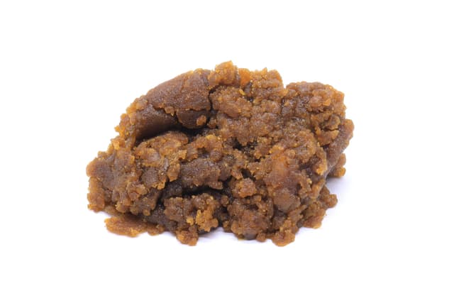 Gorilla Cookies Strain Wax - Sativa Dominant Hybrid