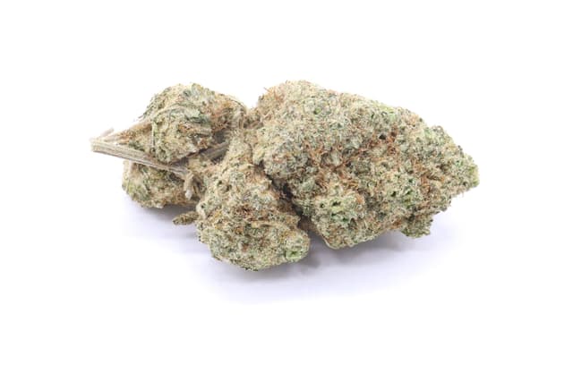 Platinum OG Strain Flower - Indica Dominant Hybrid