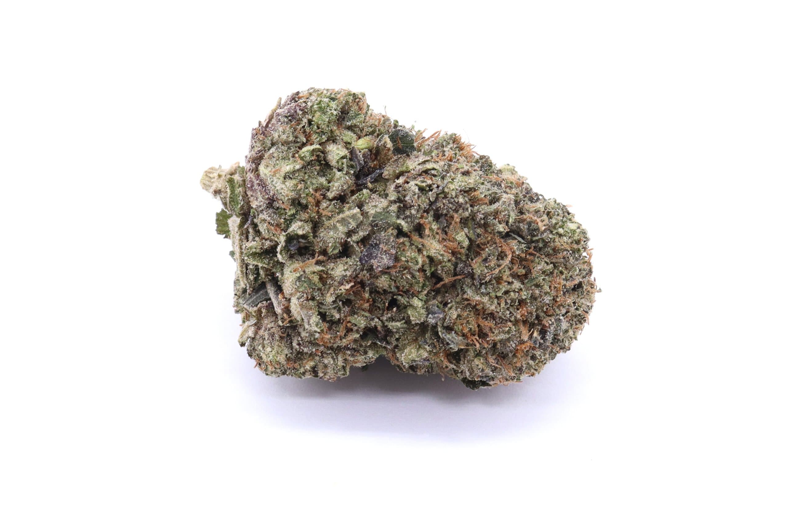 Zoap Strain Flower - Hybrid