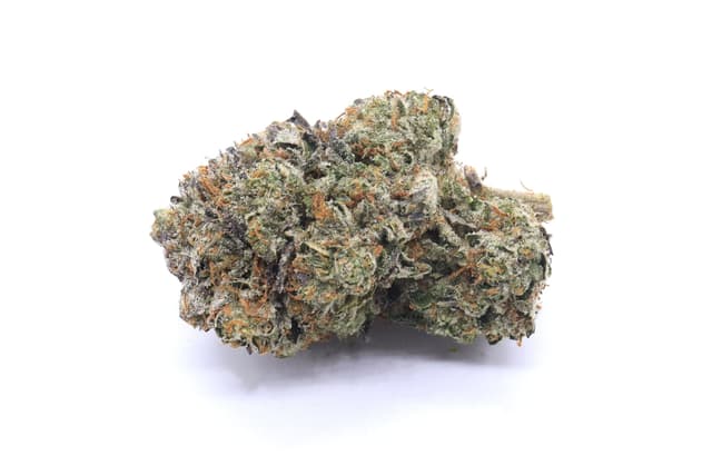 Platinum Runtz Strain Flower - Indica Dominant Hybrid