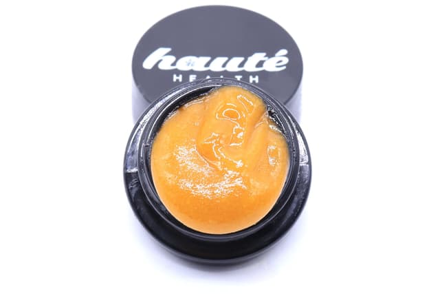 Tropicana Kush Live Resin - Hybrid