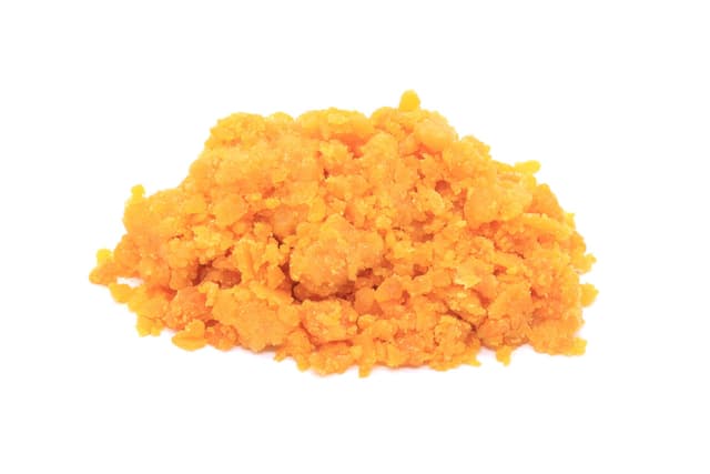 Stardawg Strain Wax - Indica Dominant Hybrid