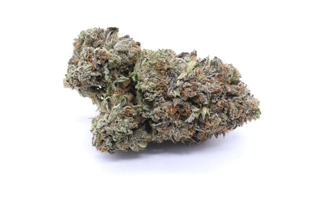 Pre-98 Bubba Kush Strain Flower - Indica Dominant Hybrid