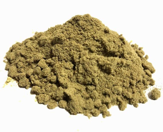 AA Kief (Wholesale)