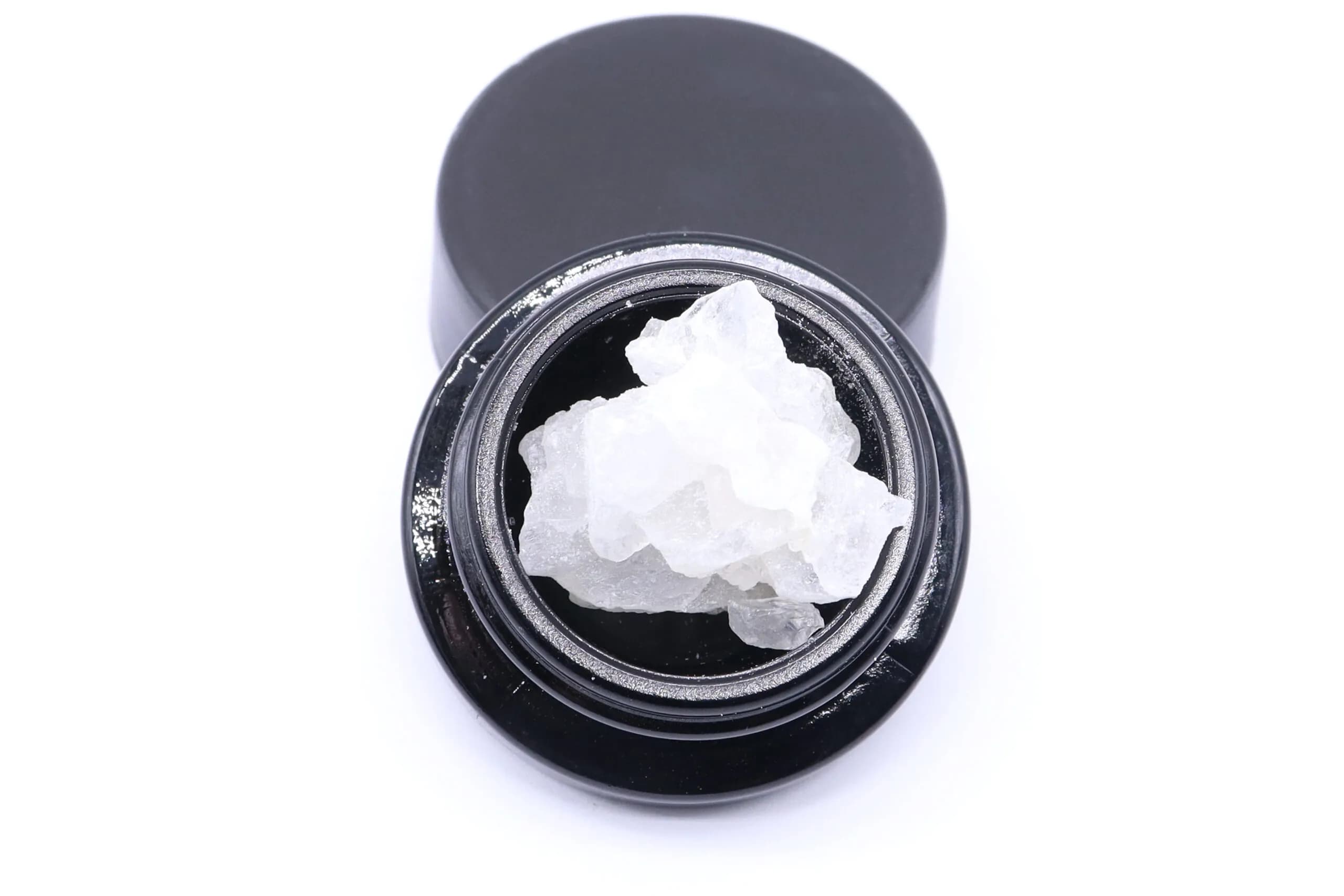 Great White Shark Strain Raw Diamonds - Sativa