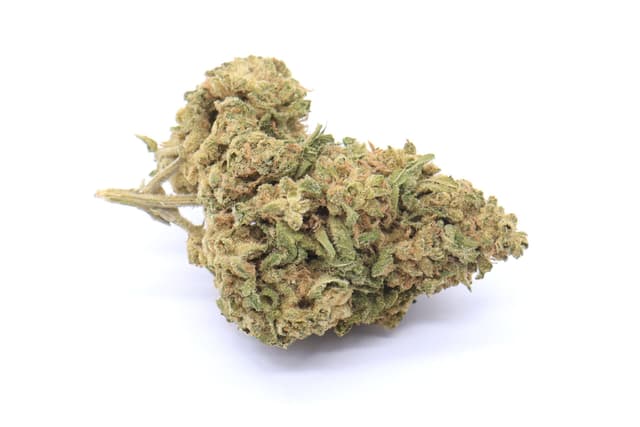 Green Dream Strain Flower - Hybrid