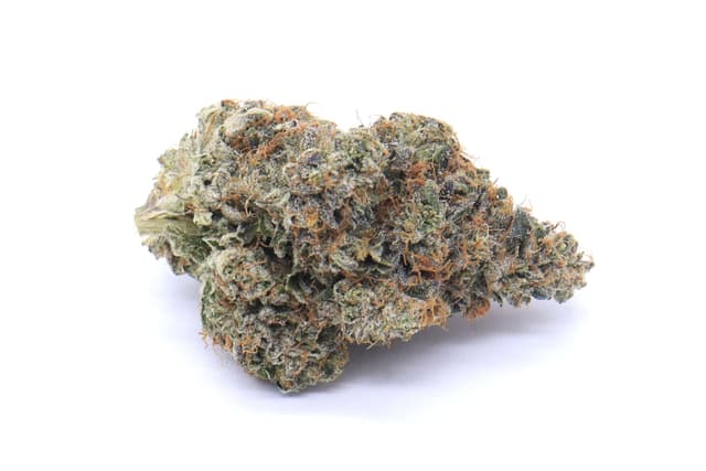 Nebula Strain Flower - Hybrid