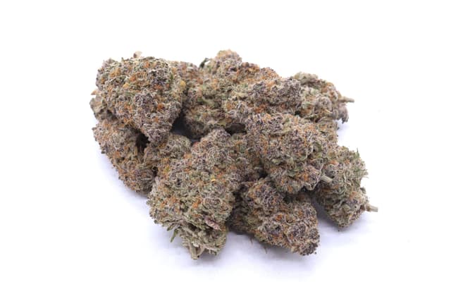 Oreo Cake Strain Flower- Indica Dominant Hybrid