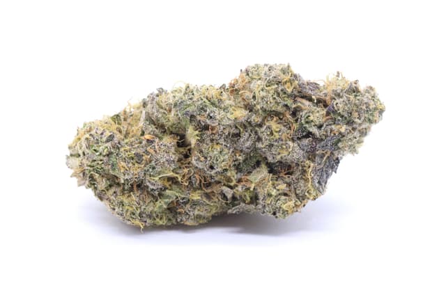 Purple Octane Strain Flower - Indica Dominant Hybrid