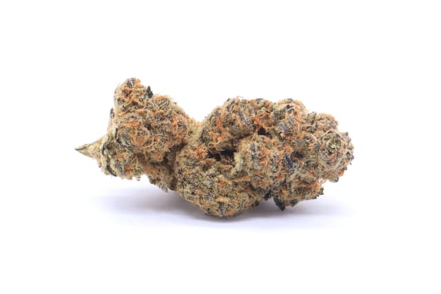 Kosher Kush Strain Flower - Indica